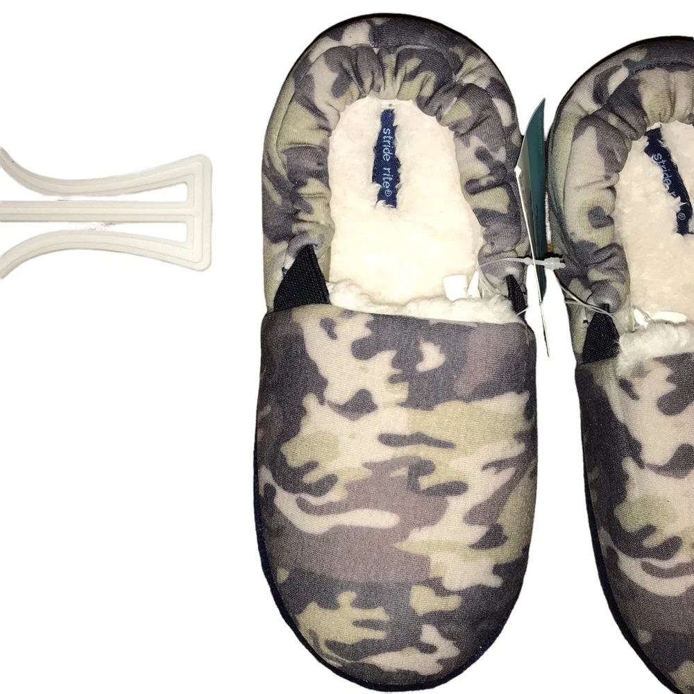 Stride Rite new tags