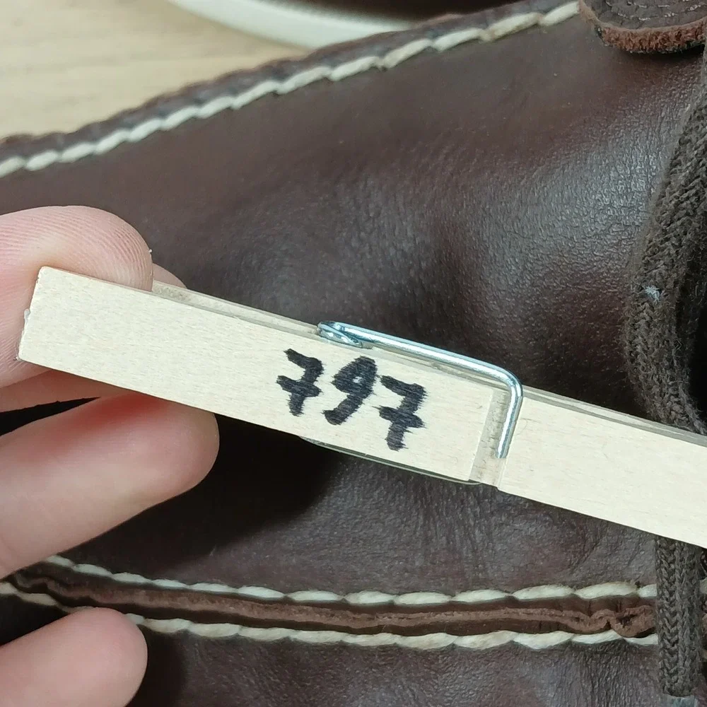 Timberland pre owned