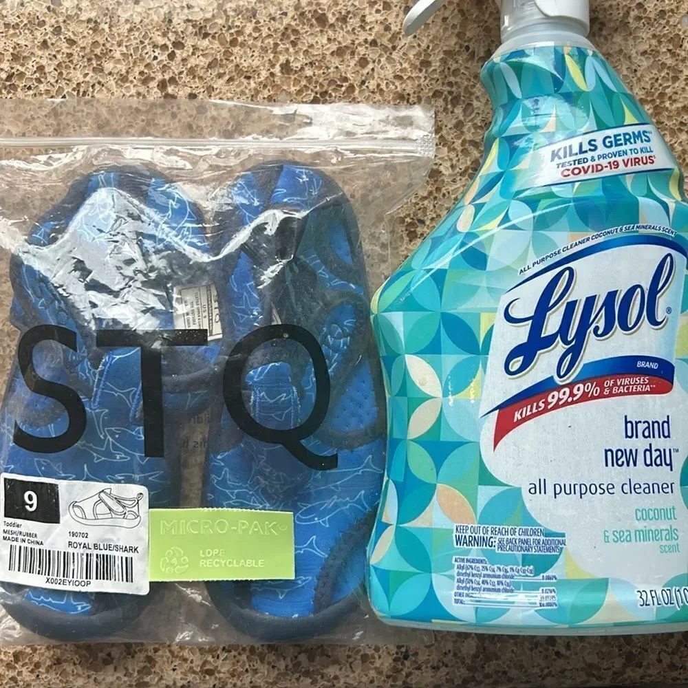 STQ original bag