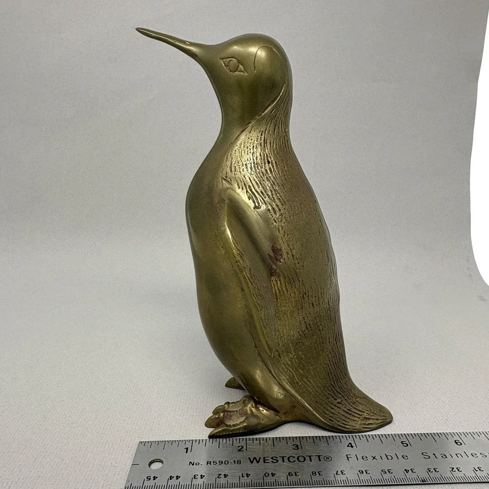None and/or Unknown vintage 5”