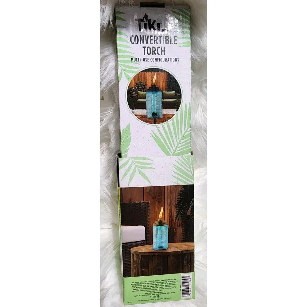 N/A tiki brand