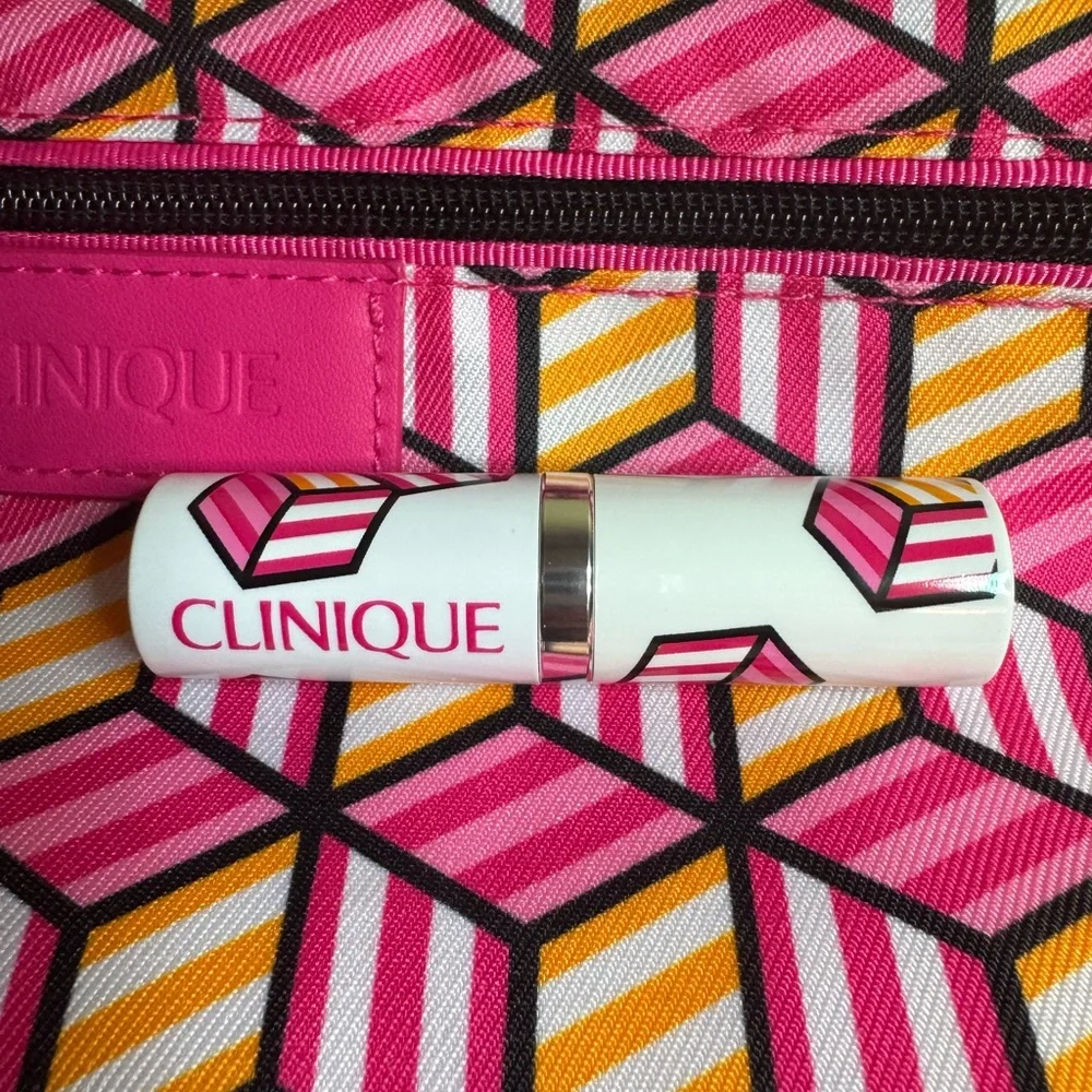 Clinique new beautiful