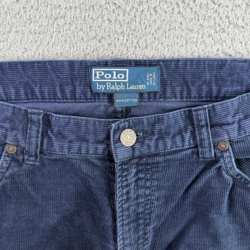 Polo Ralph Lauren great clean