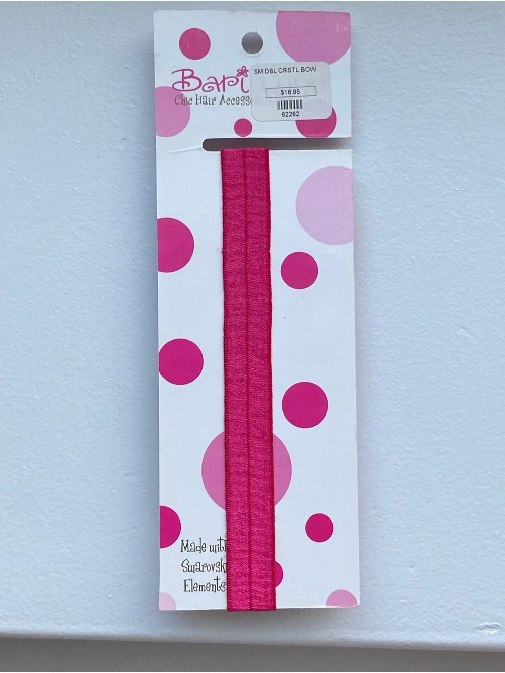 Bari Lynn baby headband