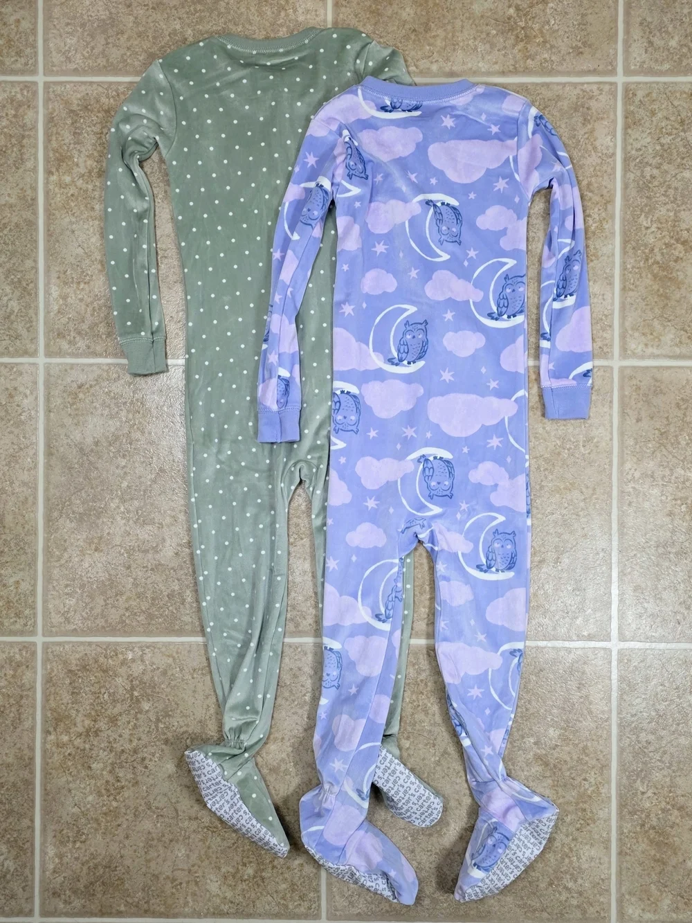 Carters super soft