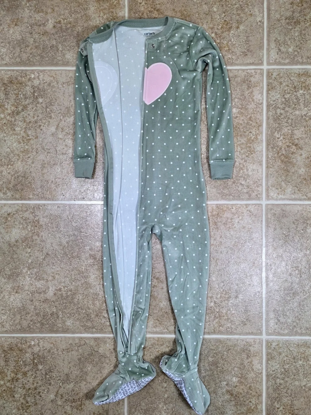 Carters super soft