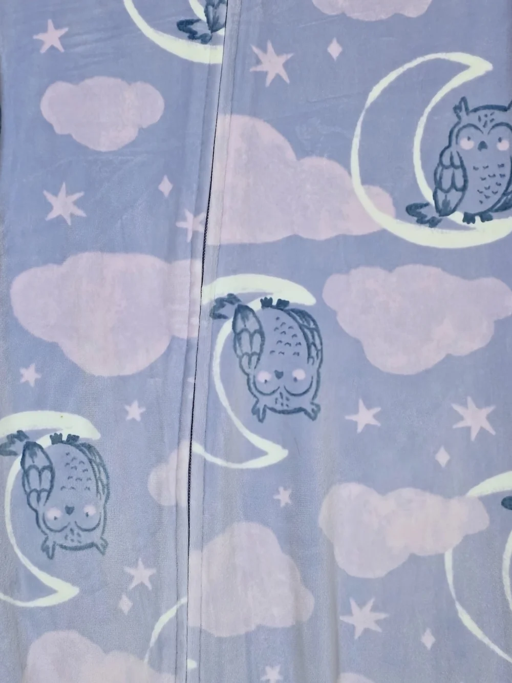Carters super soft