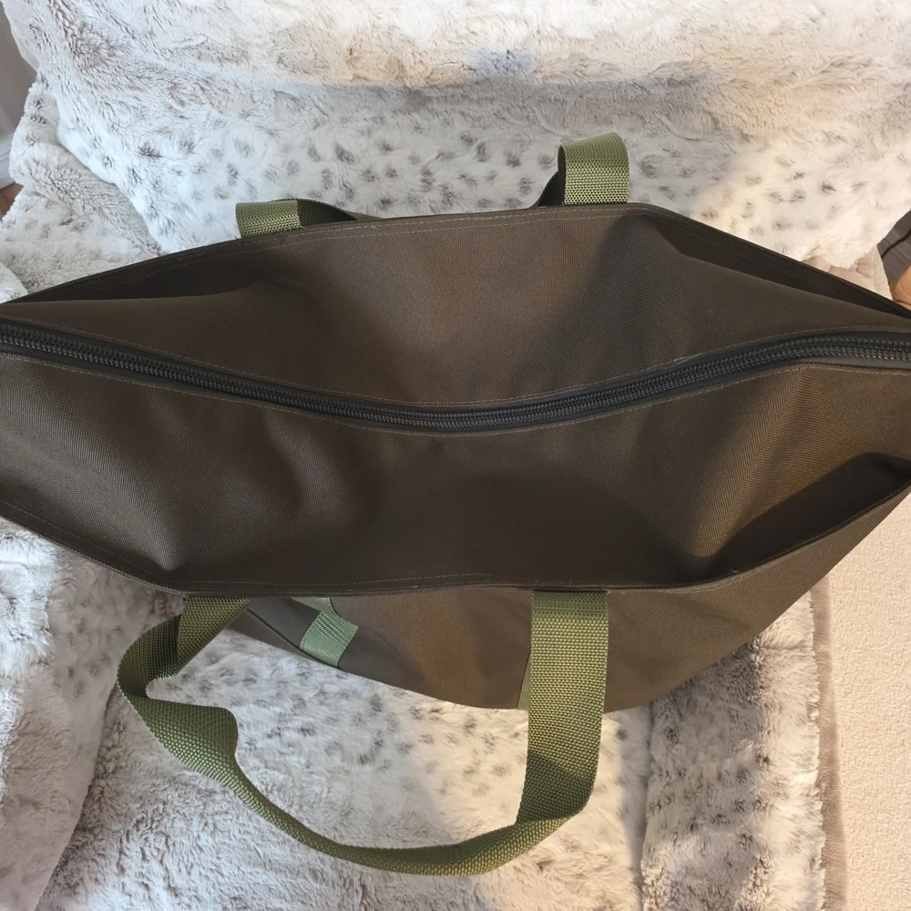 L.L. Bean sturdy canvas