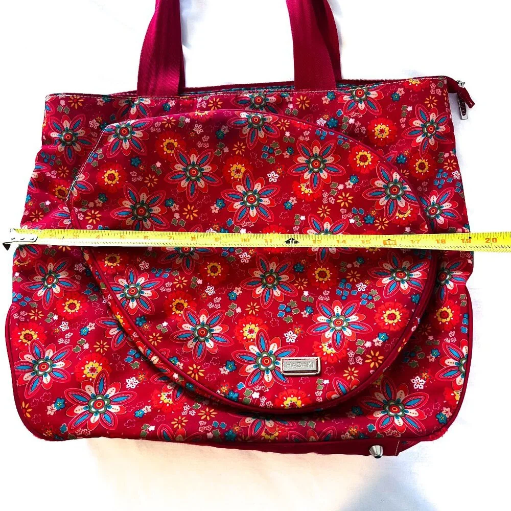Hadaki exterior pocket