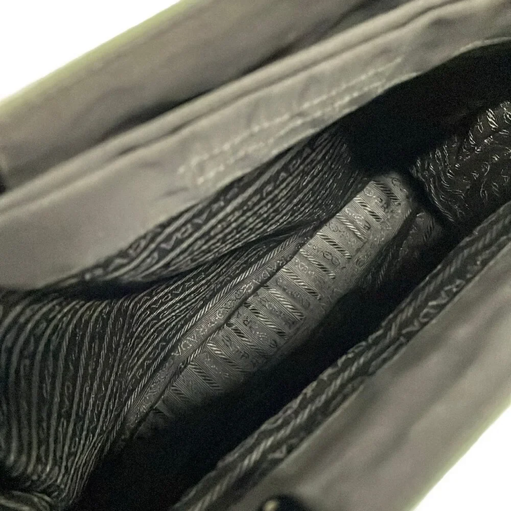 Prada tote bag