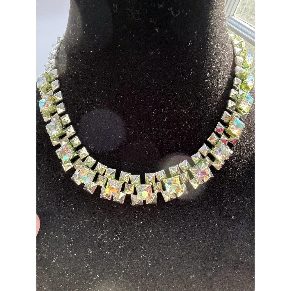 J. Crew Factory crew crystal