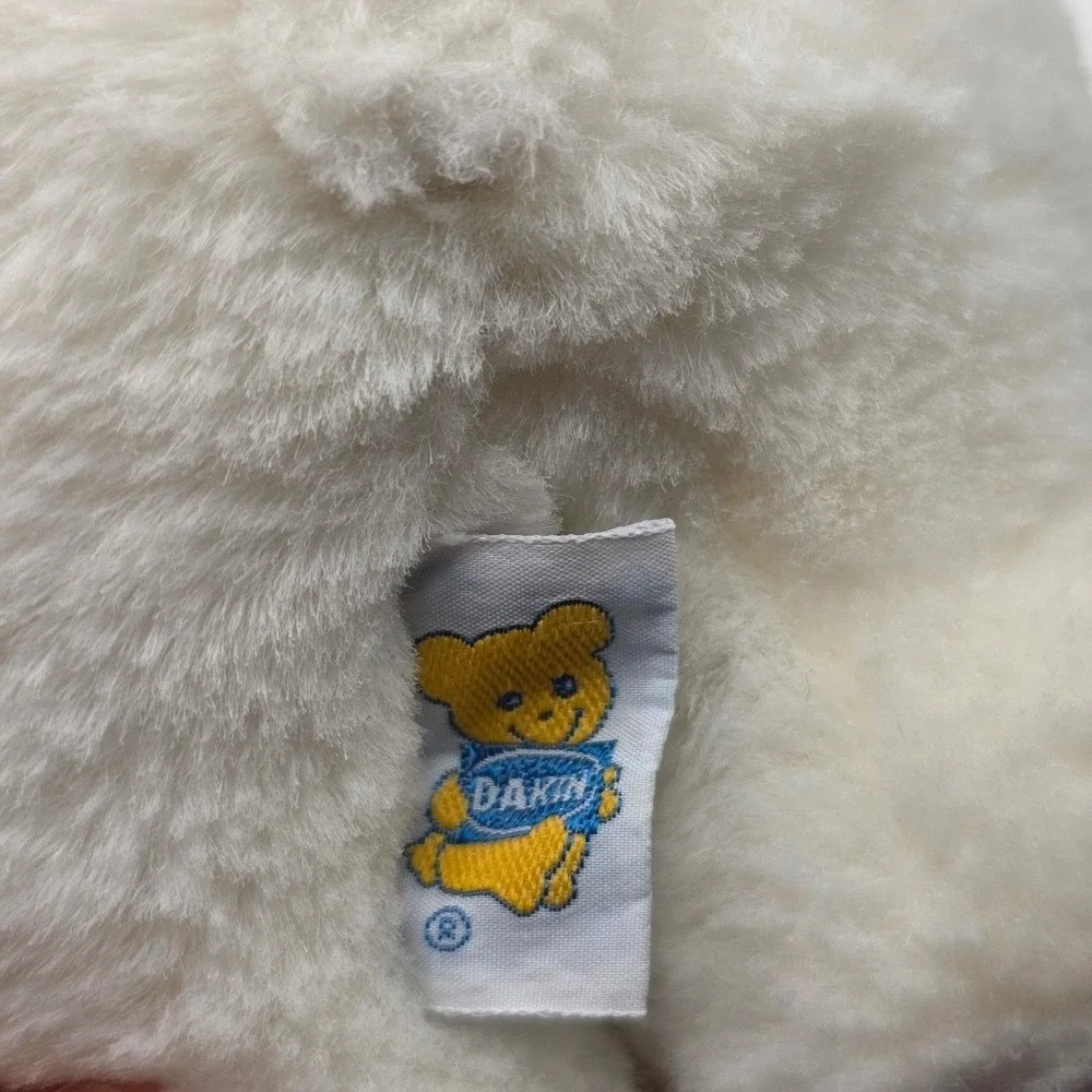 Dakin vintage plush