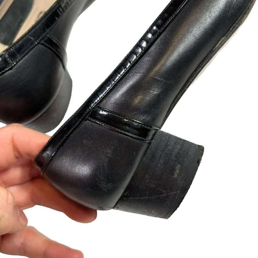 Salvatore Ferragamo elevate your