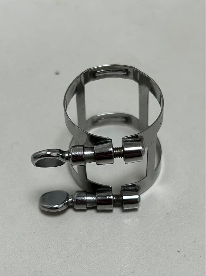 vandoren masters<br>clarinet