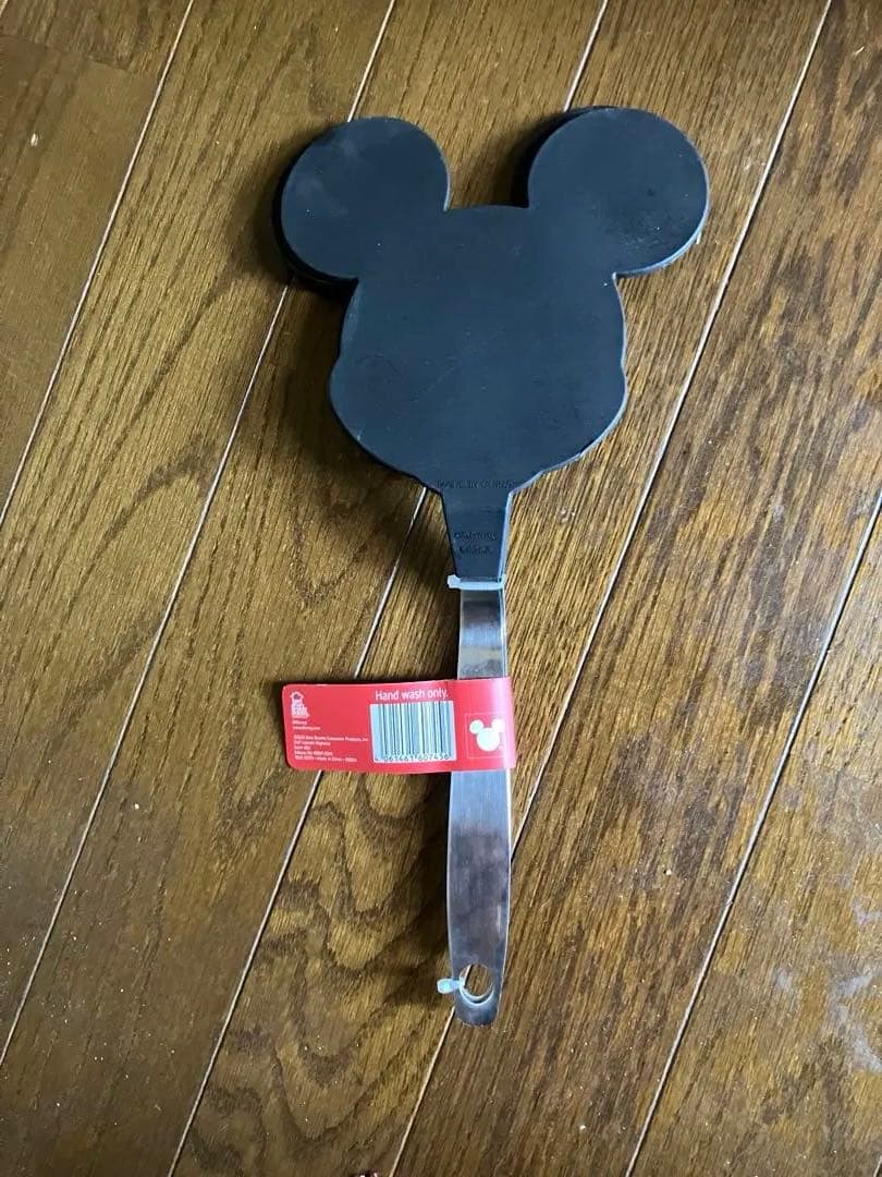 this mickey