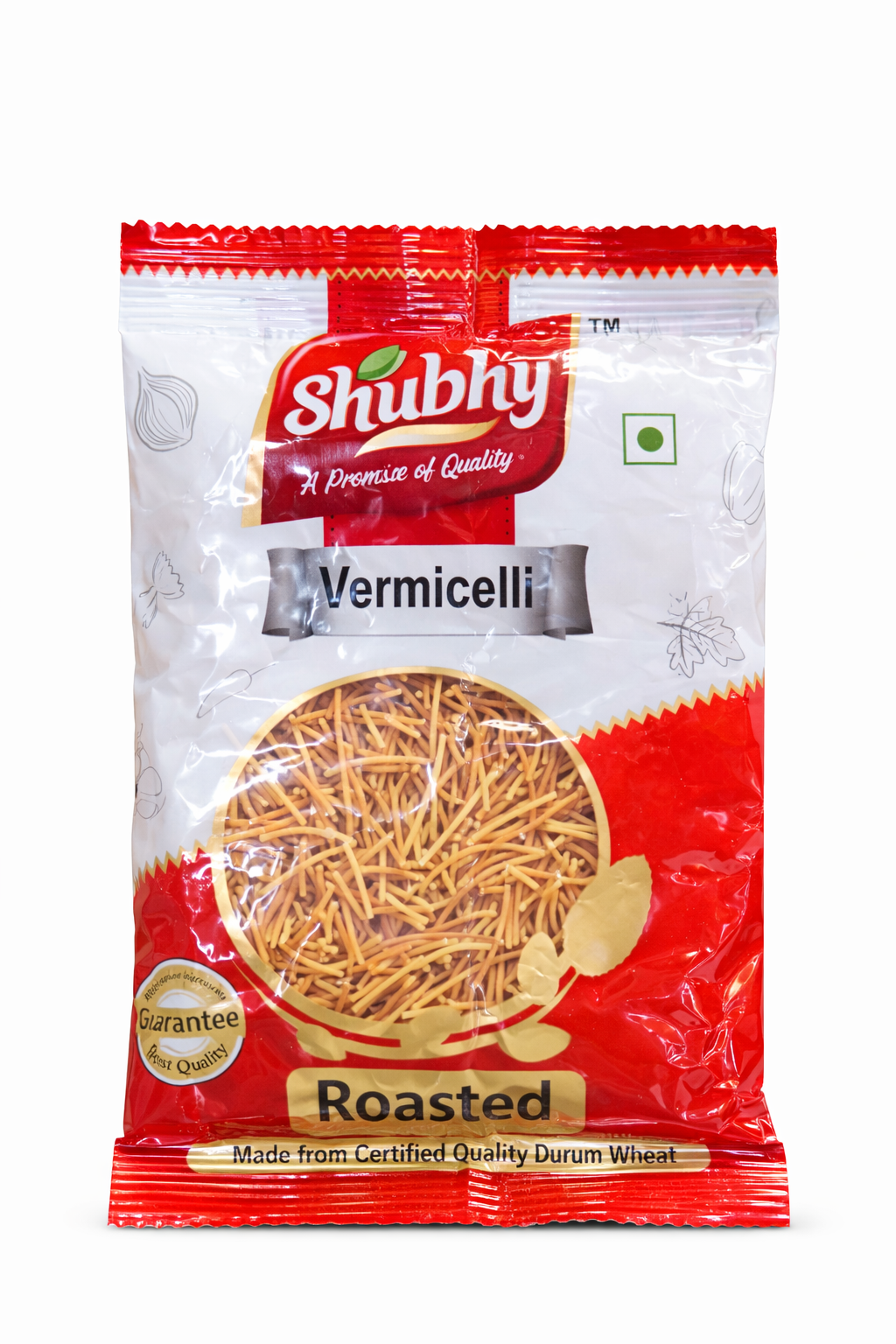 Mum's Seviyan (Roasted)