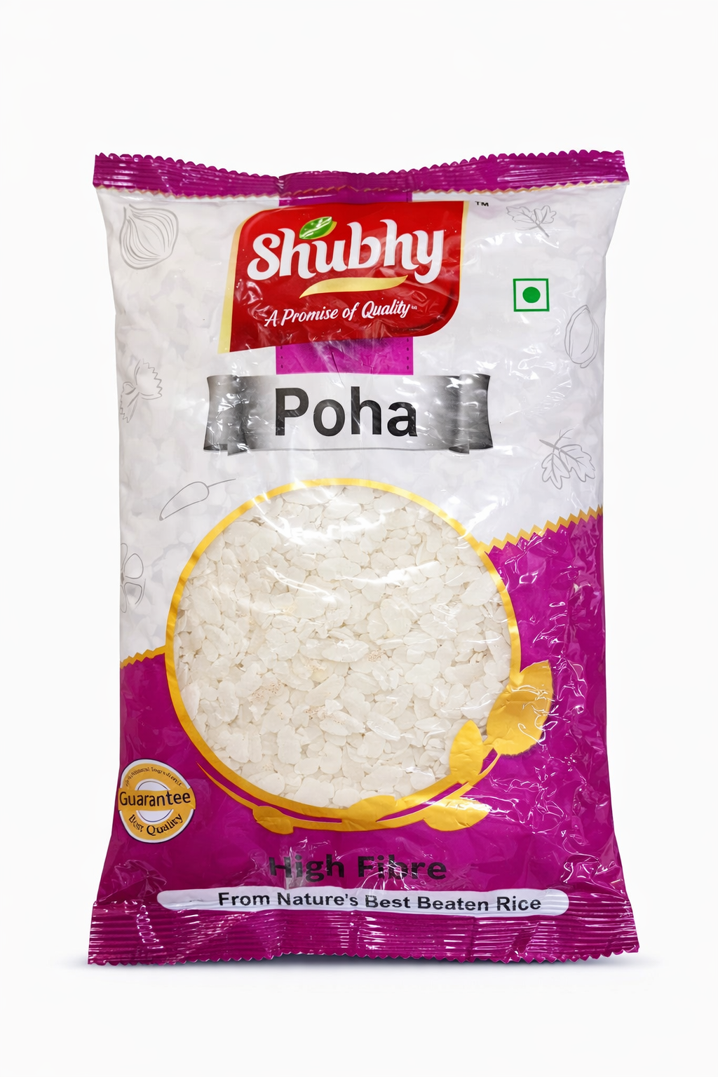 Shubhy Poha